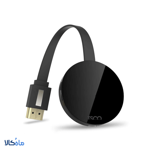 دانگل نمایشگر تسکو TSCO HDMI DONGLE T CAST 6000