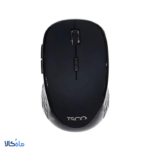 ماوس بی سیم تسکو TSCO MOUSE TM 668W