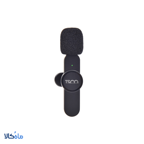 میکروفون بی سیم تسکو TSCO MICROPHONE TMIC 5001W