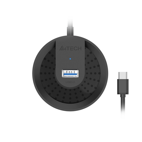 هاب یو اس بی ای فورتک A4TECH USB HUB-30C