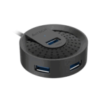 هاب یو اس بی ای فورتک A4TECH USB HUB-30C