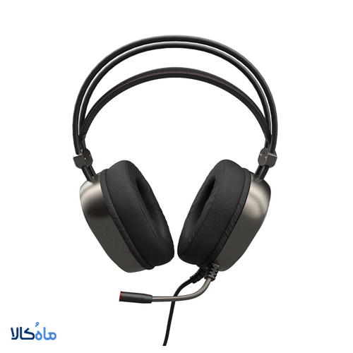 هدست با سیم تسکو TSCO HEADSET GH 5160