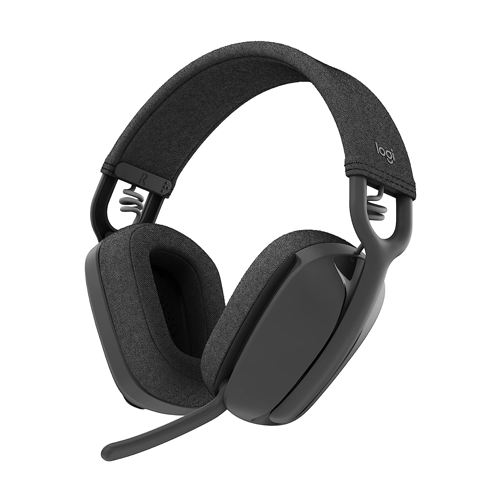 هدست بی سیم لاجیتک WIRELESS HEADSET LOGITECH ZONE VIBE 100