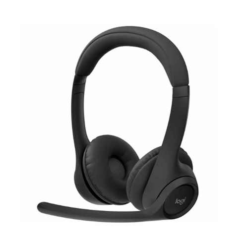 هدست بی سیم لاجیتک WIRELESS HEADSET LOGITECH ZONE 300