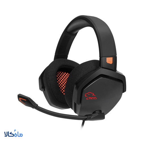 هدست تسکو با سیم TSCO HEADSET GH 5156