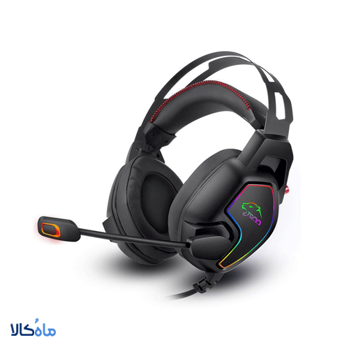 هدست تسکو با سیم TSCO HEADSET GH 5159