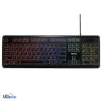 کیبورد با سیم تسکو TSCO KEYBOARD TK 8046
