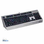 کیبورد با سیم گیمینگ تسکو TSCO GAMING KEYBOARD GK 8127