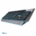 کیبورد با سیم گیمینگ تسکو TSCO GAMING KEYBOARD GK 8127