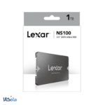 اس اس دی لکسار 1 ترابایت SSD 1TB LEXAR NS100
