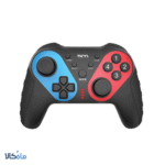 دسته بازی با سیم شوکدار تسکو TSCO GAMING PAD TG 117