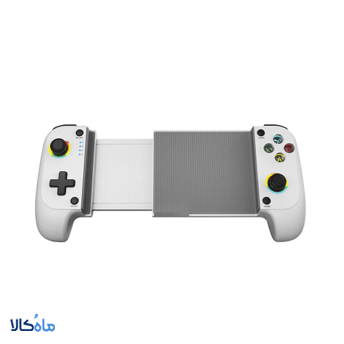 دسته بازی بی سیم تسکو TSCO GAMING PAD TG 140W