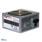 منبع تغذیه کامپیوتر تسکو POWER TSCO 230W TP 570