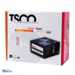 منبع تغذیه کامپیوتر تسکو POWER TSCO 230W TP 570