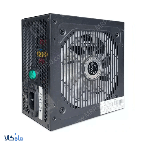 منبع تغذیه کامپیوتر تسکو POWER TSCO 650W TP 1000W