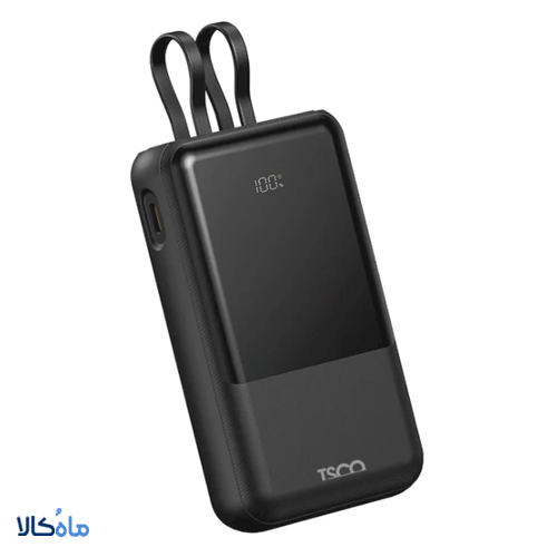 پاور بانک تسکو TSCO POWER BANK 20000mAh TP 963