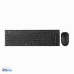 کیبورد و ماوس بی سیم رپو RAPOO COMBO Wireless X260s