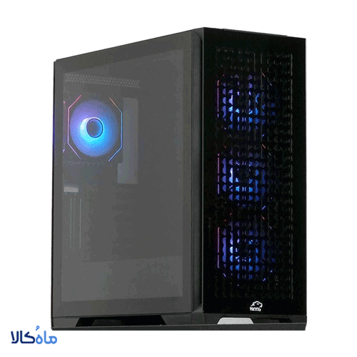 کیس کامپیوتر گیمینگ تسکو TSCO CASE GAMING GC 4511 THOR