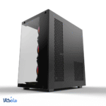 کیس کامپیوتر گیمینگ تسکو TSCO CASE GAMING GC 4492