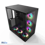 کیس کامپیوتر گیمینگ تسکو TSCO CASE GAMING GC 4492
