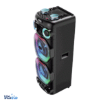 اسپیکر بلوتوثی پرتابل تسکو TSCO PORTABLE SPEAKER TS 1929