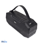 اسپیکر بلوتوثی پرتابل تسکو TSCO PORTABLE SPEAKER TS 23006