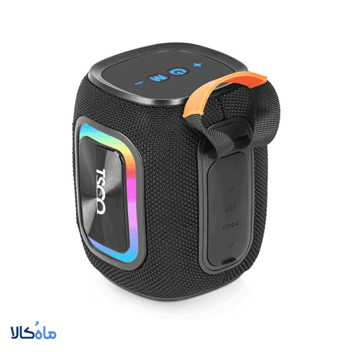 اسپیکر بلوتوثی پرتابل تسکو TSCO PORTABLE SPEAKER TS 23129
