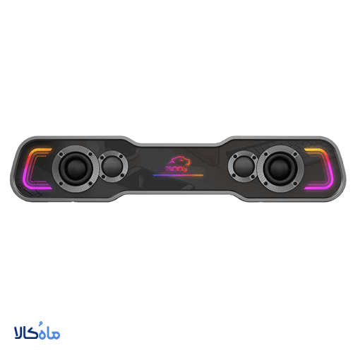 اسپیکر گیمینگ بلوتوثی تسکو TSCO PORTABLE SPEAKER GS23364