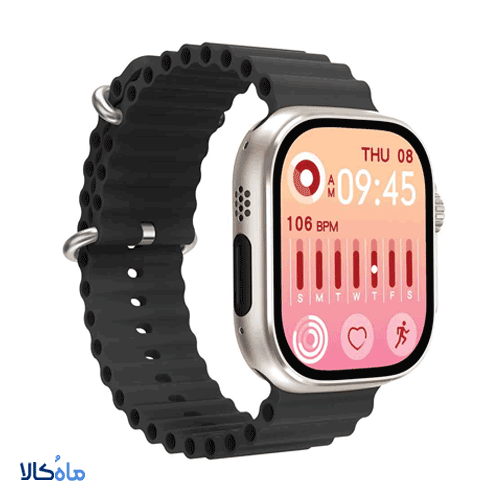 ساعت هشومند تسکو Smart Watch TSCO TSW 8 ULTRA Max N