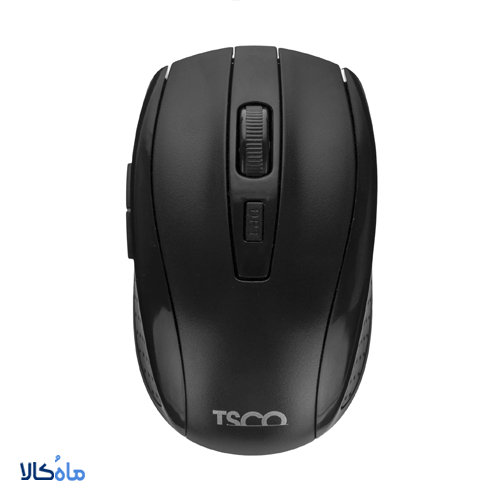 ماوس بی سیم تسکو TSCO Wireless MOUSE TM 663W