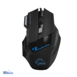 ماوس تسکو باسیم MOUSE TSCO TM 2018N