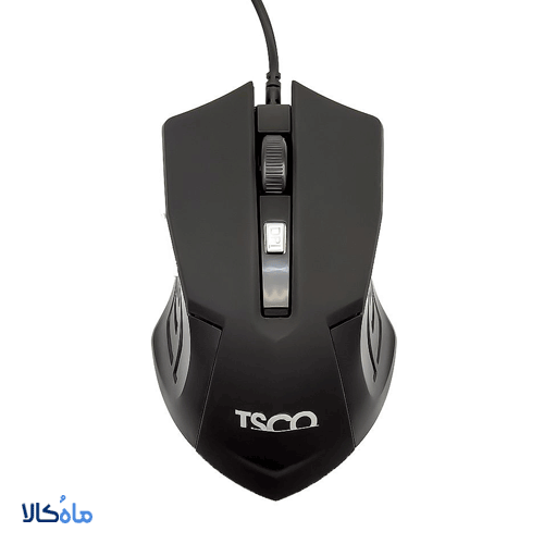 ماوس تسکو باسیم MOUSE TSCO TM 286