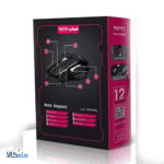 ماوس تسکو باسیم MOUSE TSCO TM 2018N