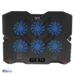 پایه خنک کننده لپ تاپ تسکو TSCO Cooling Pad TCLP 3111