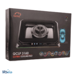 کول پد گیمینگ تسکو مدل TSCO GCLP 3160