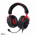 هدست گیمینگ تسکو با سیم TSCO GAMIMG GH 6155 KRONOS