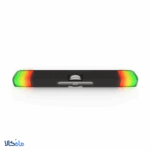 خرید اسپیکر گیمینگ قابل حمل تسکو SPEAKER TSCO GS 23360