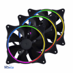 فن کیس 3عددی گیمینگ تسکو FAN CASE TSCO GAMING GFan 330