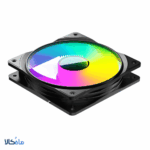 فن کیس گیمینگ تسکو FAN CASE TSCO GAMING GFAN100 Skadi Storm