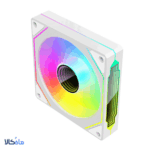 فن کیس گیمینگ تسکو FAN CASE TSCO GAMING GFan 105 Skadi Lux