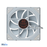 فن کیس گیمینگ تسکو FAN CASE TSCO GAMING GFan 110 Skadi Lumina
