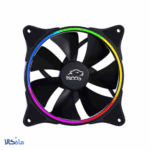 فن کیس گیمینگ تسکو FAN CASE TSCO GAMING GFan 130