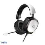 هدست گیمینگ تسکو با سیم TSCO GAMIMG HEADSET GH 6160 Luxor