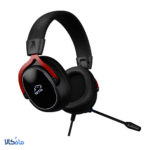 هدست گیمینگ تسکو با سیم TSCO GAMIMG HEADSET GH 6163