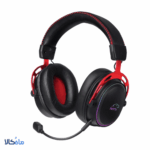 هدست گیمینگ تسکو با سیم TSCO GAMIMG HEADSET GH 6168 Odinus