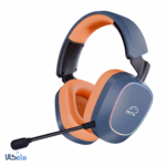 هدست گیمینگ تسکو با سیم TSCO GAMIMG HEADSET GH 6170 Helios