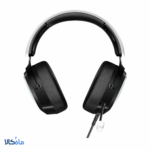هدست گیمینگ تسکو با سیم TSCO GAMIMG HEADSET GH 6160 Luxor