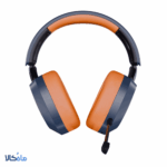 هدست گیمینگ تسکو با سیم TSCO GAMIMG HEADSET GH 6170 Helios
