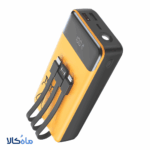 پاور بانک تسکو TSCO POWER BANK 20000mAh TP2001