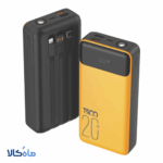 پاور بانک تسکو TSCO POWER BANK 20000mAh TP2001